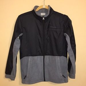 Columbia Jacket